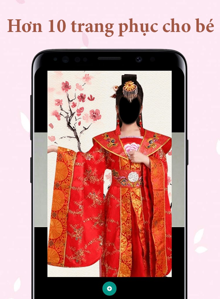 Tổng hợp hơn 10 bộ sưu tập trang phục truyền thống Trung Quốc