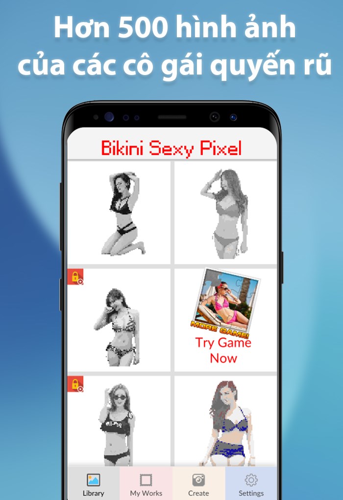 Hơn 500 h&igrave;nh ảnh c&ocirc; g&aacute;i quyến rũ