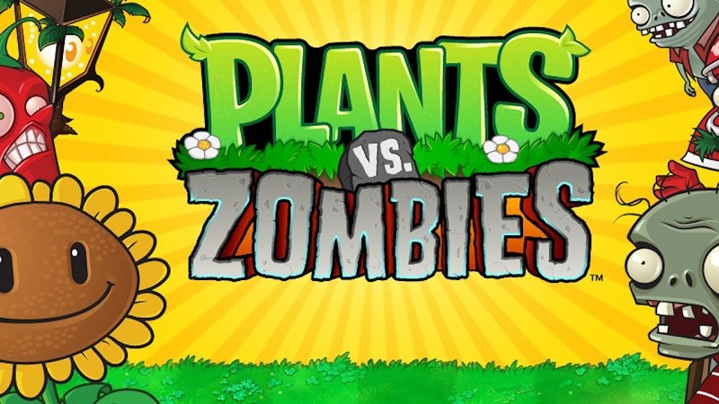 play popcap games plants vs zombies