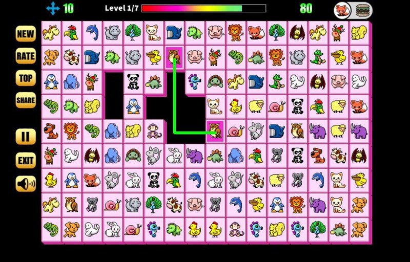 Download Onet Connect Animal - Classic Pikachu Game | How To Play