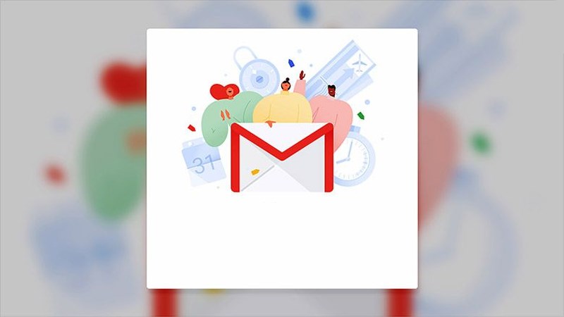Ứng dụng Gmail