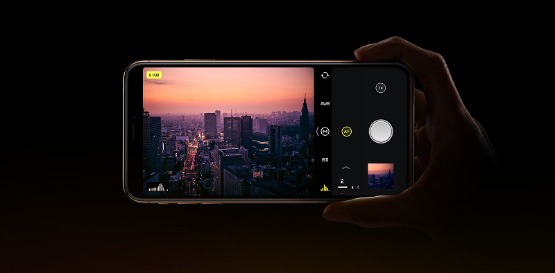 ưu điểm của ứng dụng