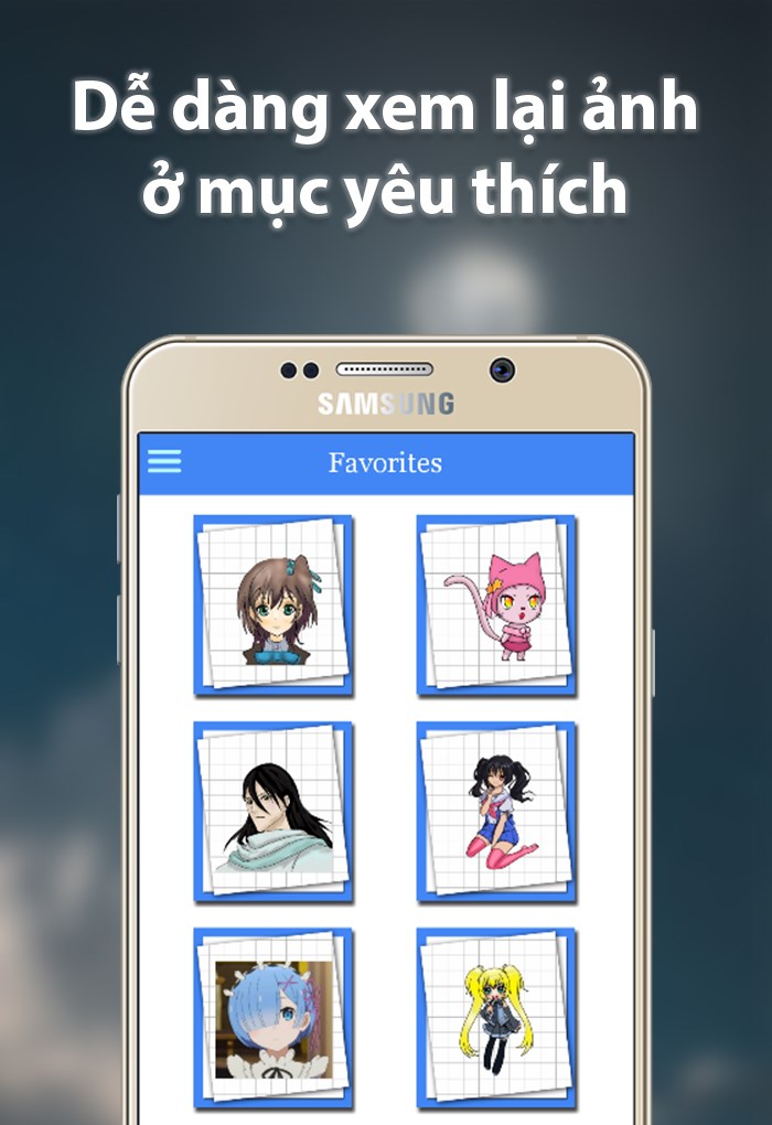 Xem lại ảnh y&ecirc;u th&iacute;ch dễ d&agrave;ng