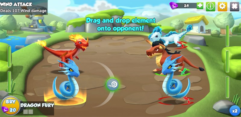 mania - Dragon Mania Legends – Fantasy- Huyền thoại rồng Mania 2-800x390