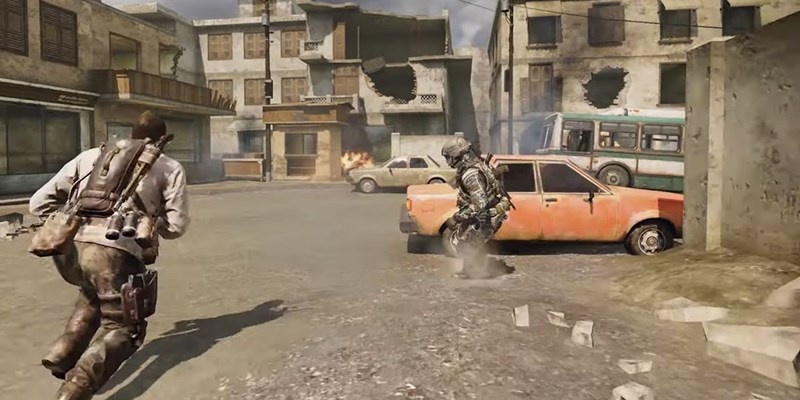 Lu&ocirc;n di chuyển, thay đổi vị tr&iacute; 