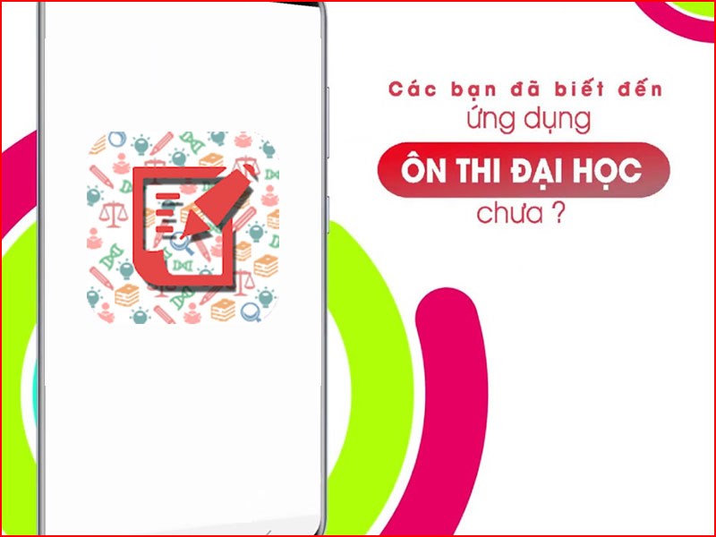 Ôn Thi Đại Học - Luyện thi THPT (Online - Offline)