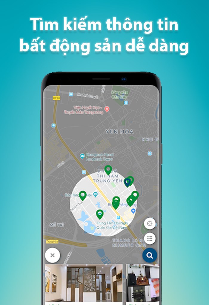 Tìm kiếm thông tin nhanh