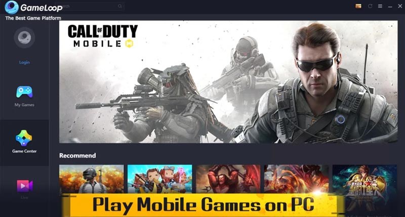 Chơi c&aacute;c game HOT si&ecirc;u dễ d&agrave;ng