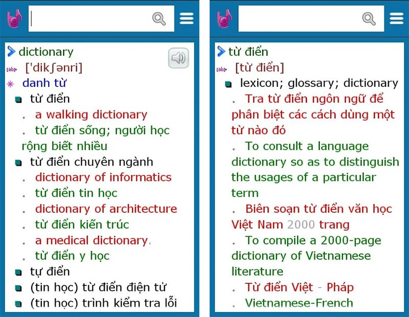 Từ điển Lạc Việt