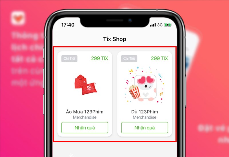 T&iacute;ch điểm đổi qu&agrave;, ngập tr&agrave;n ưu đ&atilde;i