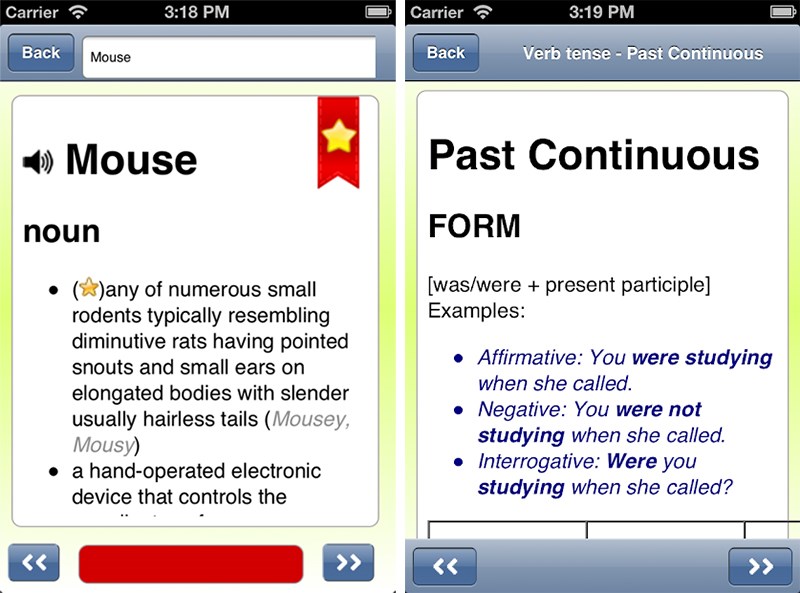 English Dictionary Offline