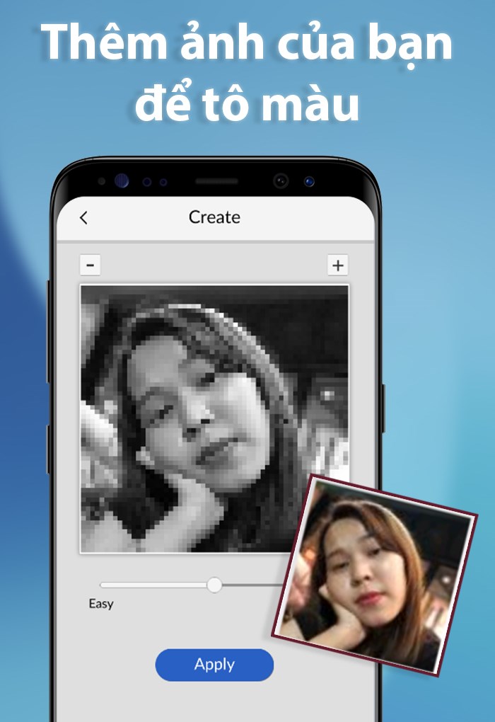 Th&ecirc;m ch&iacute;nh h&igrave;nh ảnh của bạn để t&ocirc;