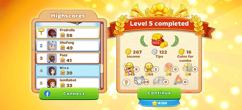 Điểm xếp hạng t&iacute;nh theo mức độ h&agrave;i l&ograve;ng của kh&aacute;ch h&agrave;ng