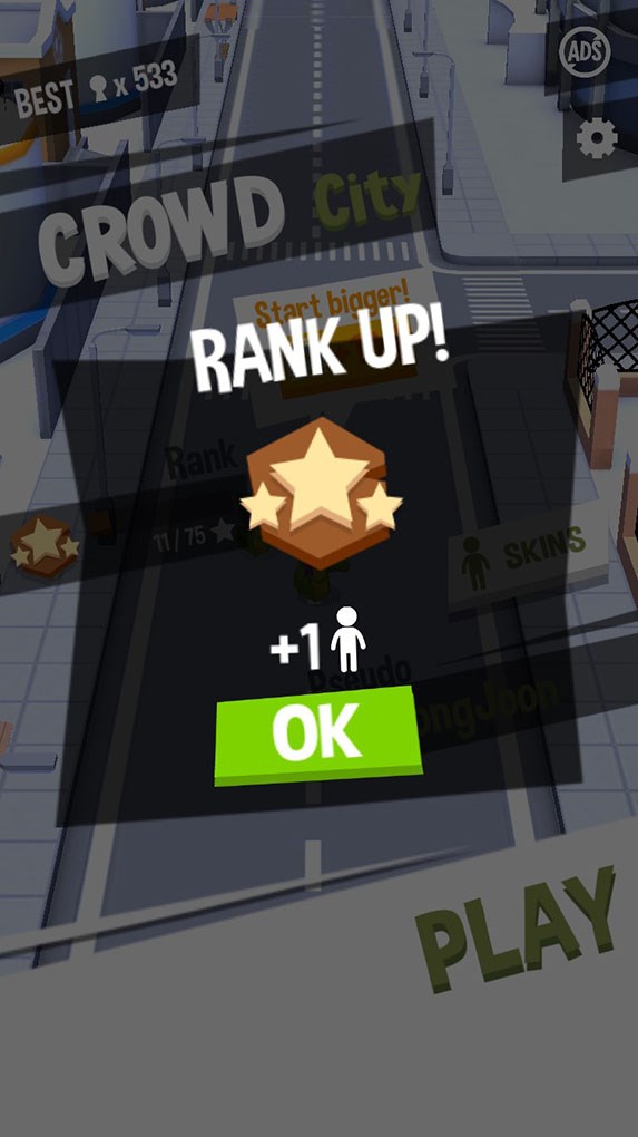 Được bổ sung qu&acirc;n số v&agrave;o đầu game