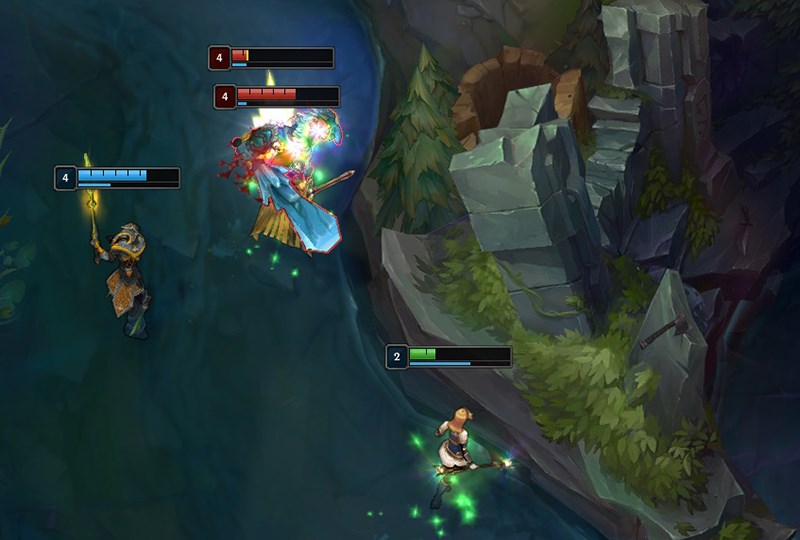 Đảm bảo bạn đủ b&ocirc;̣ chi&ecirc;u thức c&acirc;̀n thi&ecirc;́t