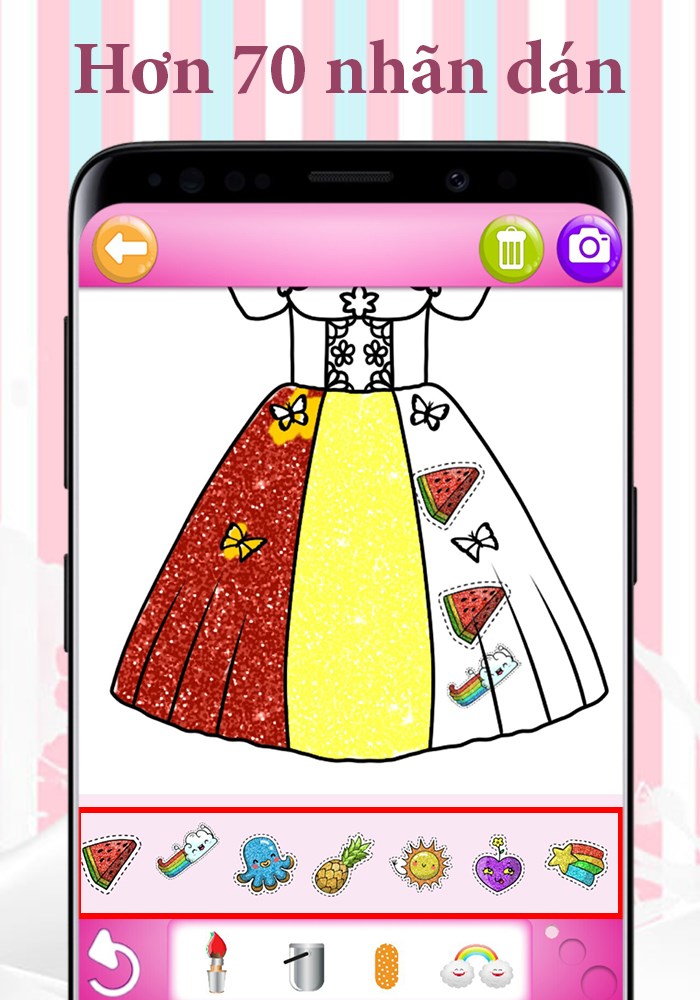 Tổng hợp nhiều nh&atilde;n d&aacute;n th&uacute; vị