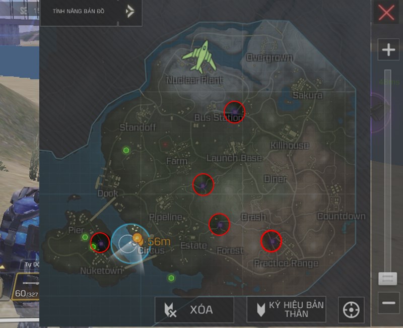 cường ho&aacute; Chip