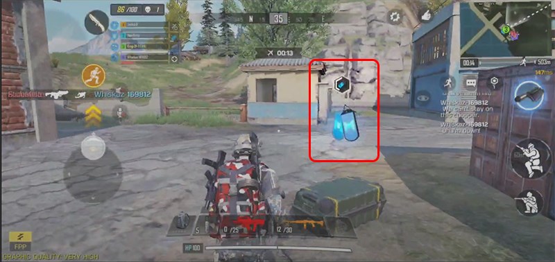 Chết kh&ocirc;ng phải l&agrave; hết