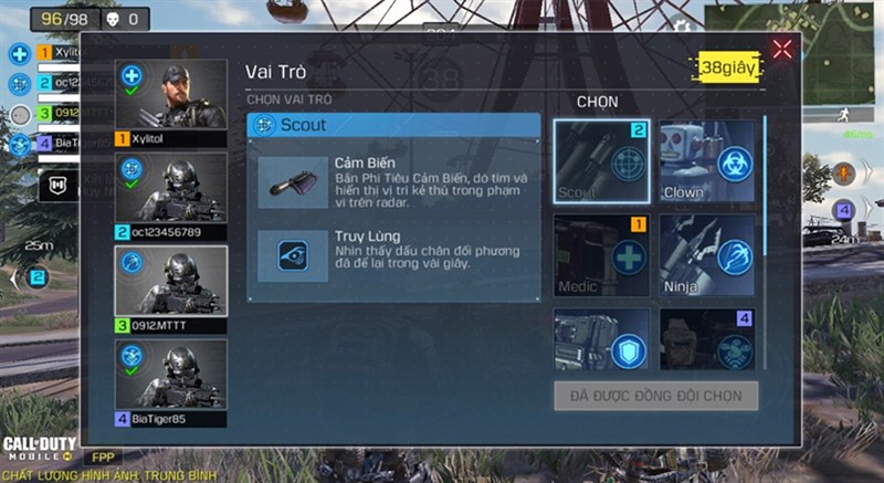 Vai tr&ograve; Do Th&aacute;m