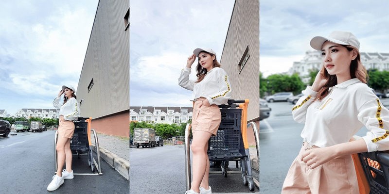 Đầu tư vào hình ảnh và nội dung