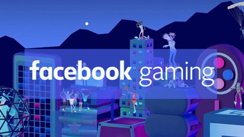 Facebook Gaming