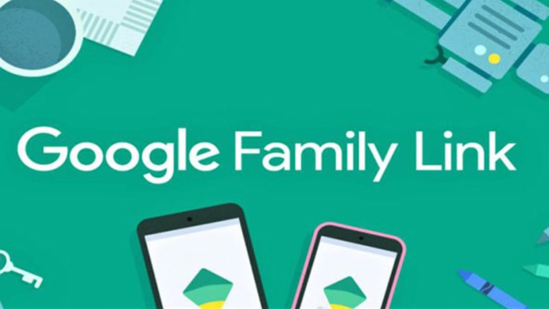 Google Family Link