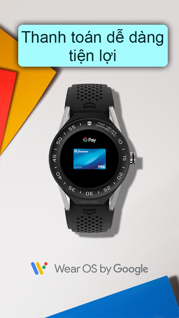 Hỗ trợ bạn thanh to&aacute;n dễ d&agrave;ng