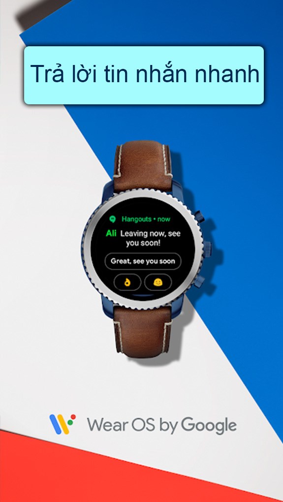 Gửi c&aacute;c th&ocirc;ng b&aacute;o đầy đủ cho bạn