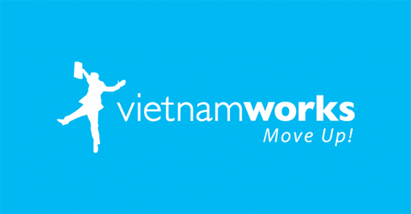 Ứng dụng VietnamWorks