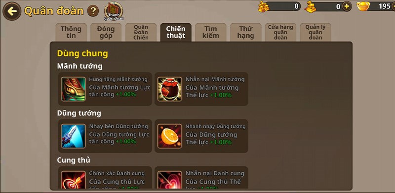 Kĩ năng qu&acirc;n đo&agrave;n