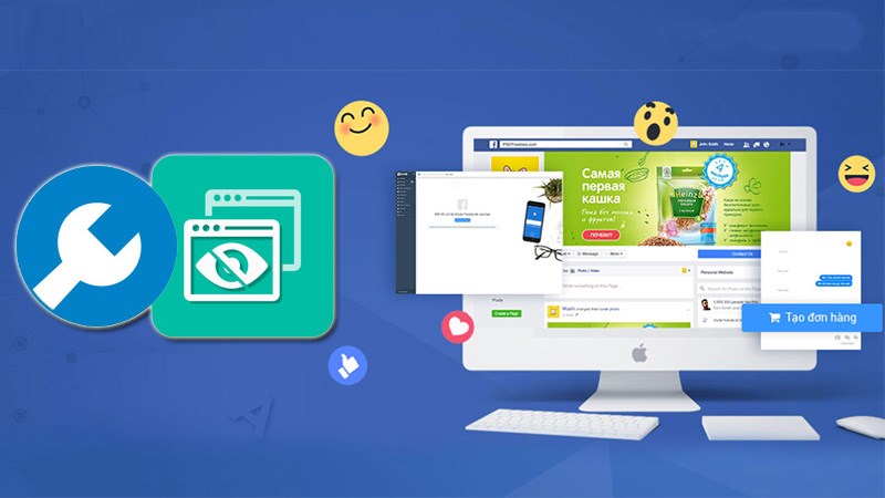Cách ẩn hàng loạt bài đăng trên facebook chỉ với 1 cú click