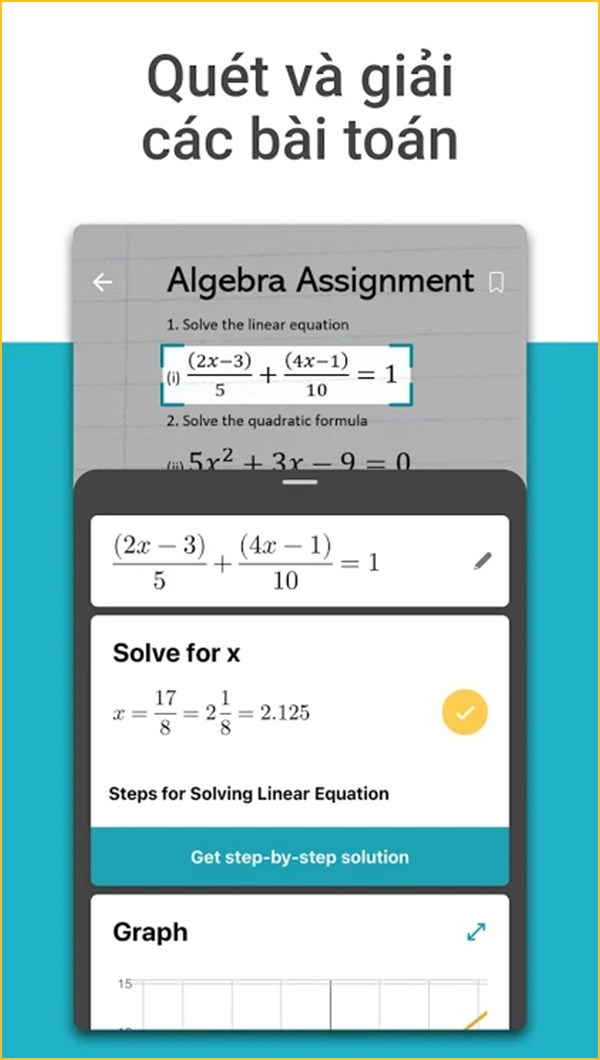 Review Microsoft Math Solver - Hỗ Trợ Giải Toán Dễ Dàng 2023