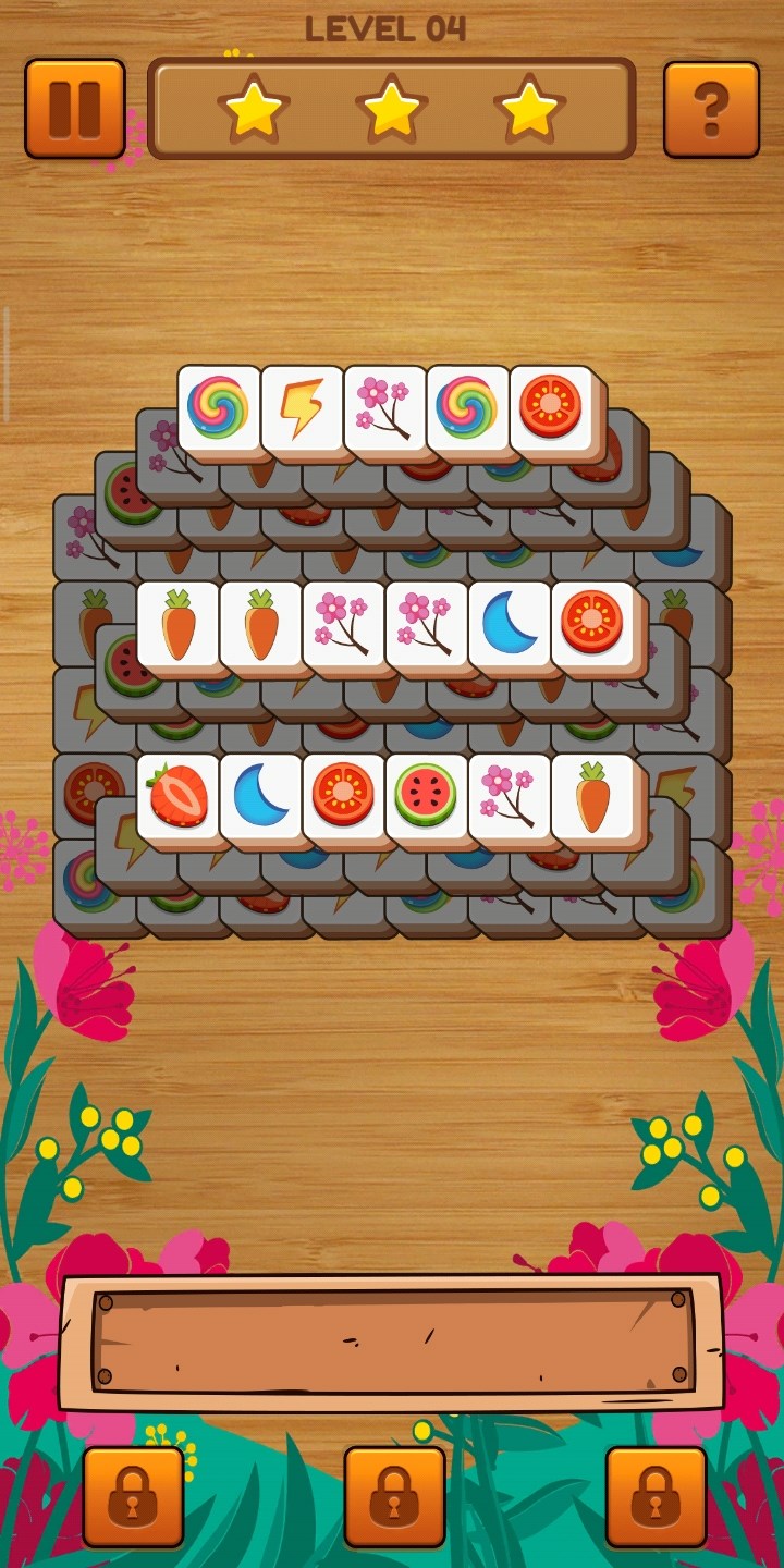 Đồ họa đơn giản, họa tiết sinh động