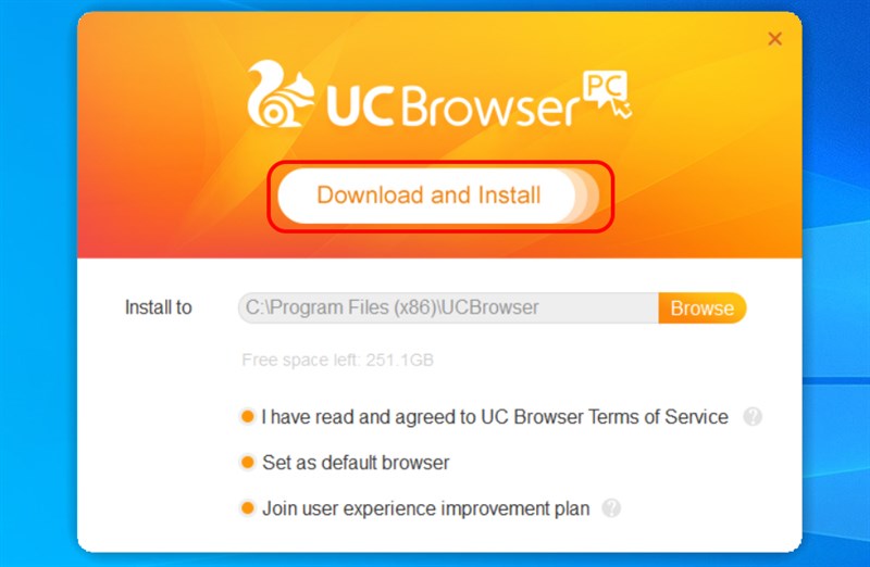 Uc Browser Install And Download - Install or Not : UC Browser v10 gets ...