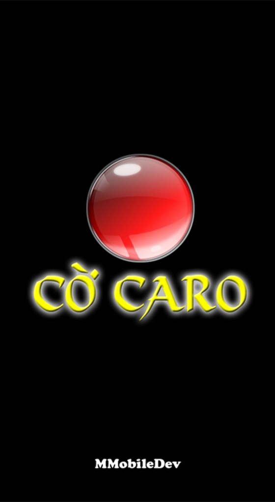 Giới thiệu trò chơi Cờ Caro Game Hay Thuần Việt