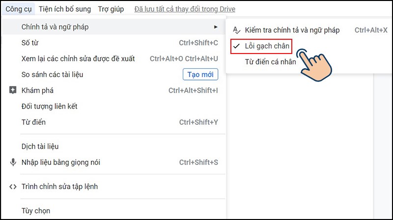 Google Sửa Lỗi Chính Tả: Hướng Dẫn Chi Tiết và Lợi Ích Nổi Bật