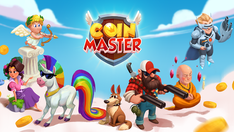 ảnh thumb coin master