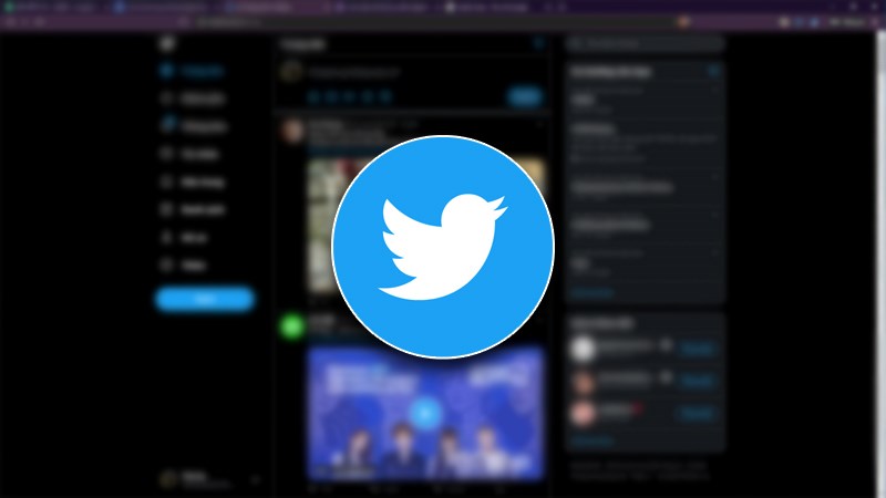 K&iacute;ch hoạt chế độ Night Mode cho Twitter