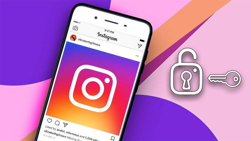 K&iacute;ch hoạt X&aacute;c thực 2 yếu tố tr&ecirc;n Instagram