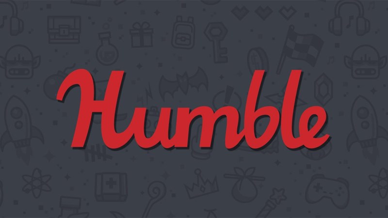 Humble Bundle