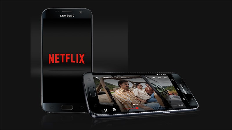 Thiết lập Netflix xem phim chất lượng cao