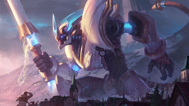 Thay đổi cơ chế sử dụng kỹ năng của Ngộ Kh&ocirc;ng