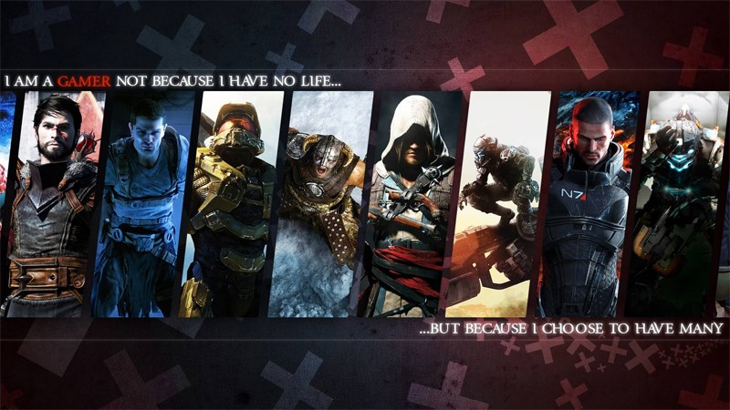 Điểm danh 18 series game hay nhất cho PC, laptop (Phần 2)