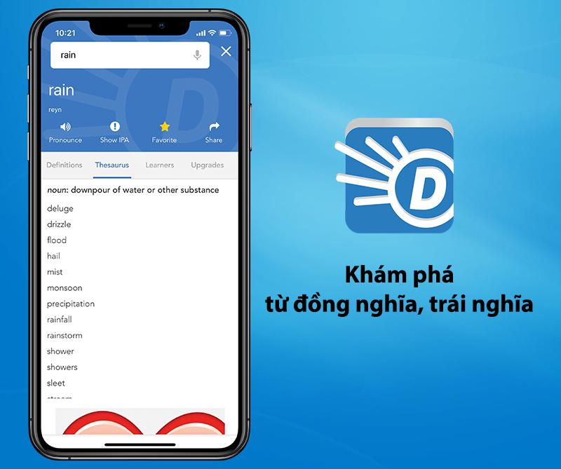  Khám phá từ đồng nghĩa, trái nghĩa với từ đang tra