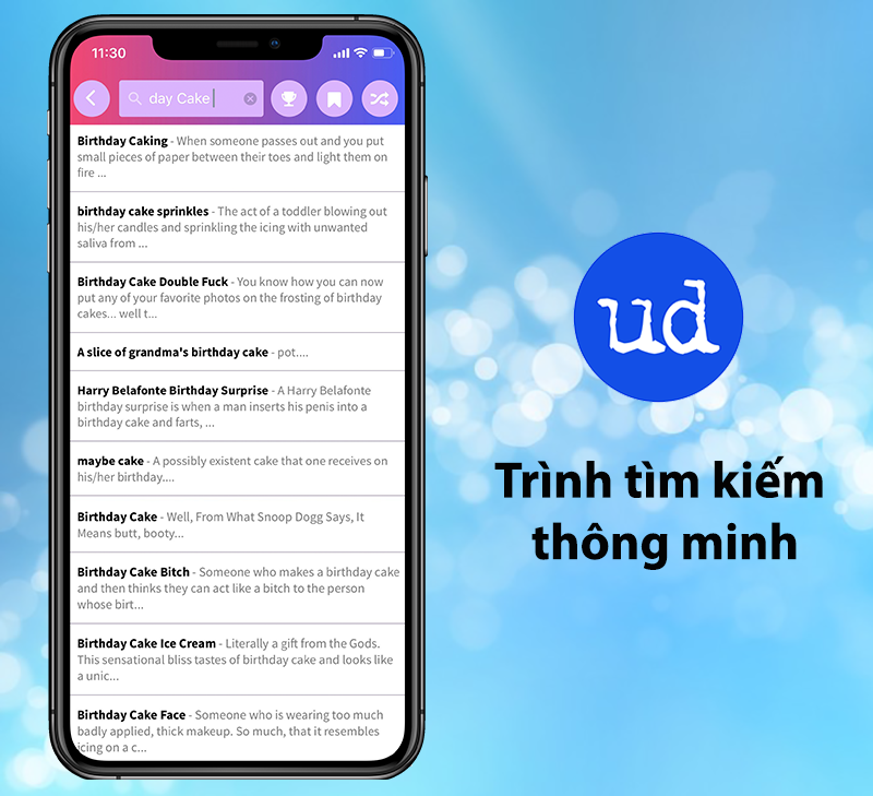 Tr&igrave;nh t&igrave;m kiếm th&ocirc;ng minh