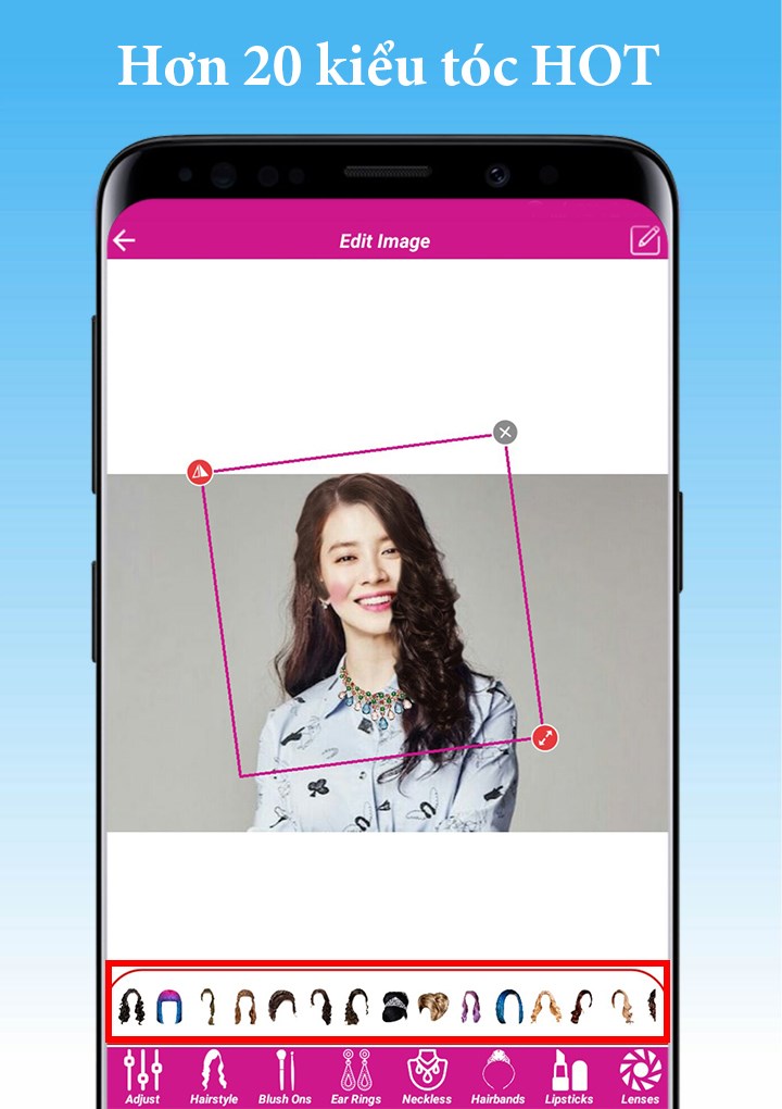 Hơn 20 kiểu t&oacute;c phổ biến theo xu hướng hiện nay
