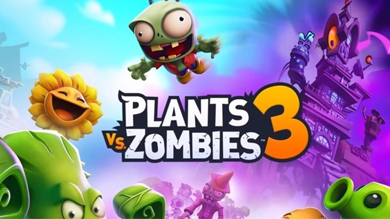 Cách Cài Đặt Plants Vs. Zombies 3 Trên Android Để Trải Nghiệm Sớm