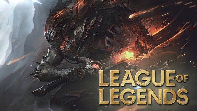 Liên Minh Huyền Thoại - Game MOBA phổ biến nhất thế giới
