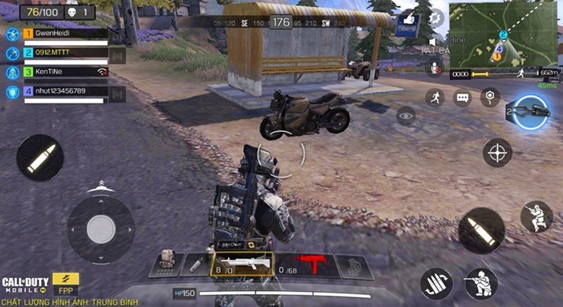 Phương tiện M&ocirc; t&ocirc;