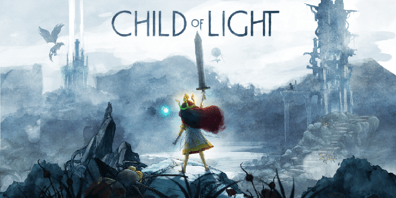 Child Of Light